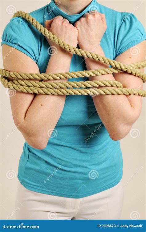 woman tied up with rope|Tied Woman Images – Browse 47,726 Stock Photos, Vectors, .